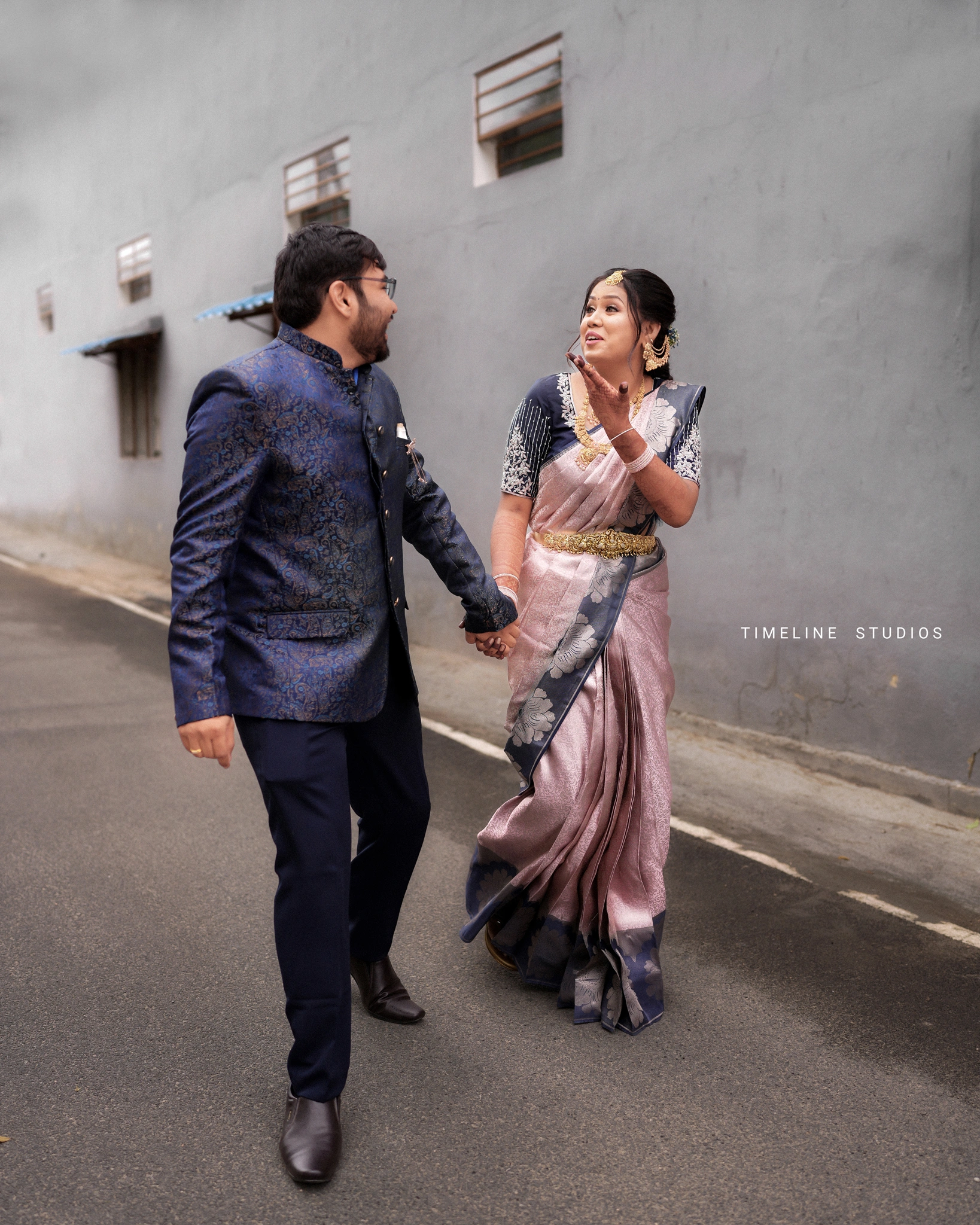 Couple Shoot